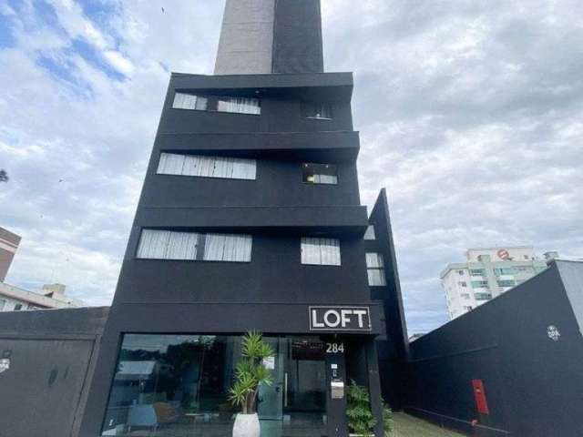 Loft Novo próximo a FURB