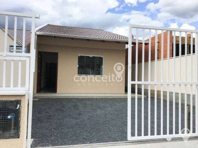 Casa 3 dormitórios na Fortaleza Alta!