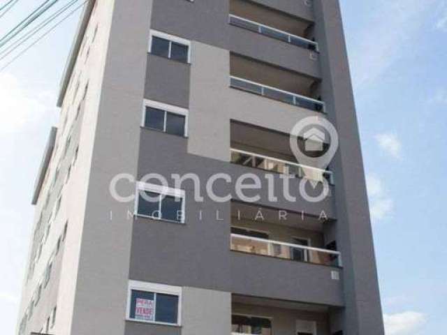 Apartamento 3 Dormitórios 2 Vagas no Garcia!