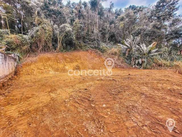 Terreno 420m2 à Venda, Passo Manso - Blumenau