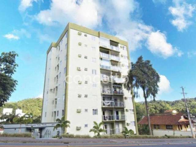 Apartamento com 3 dormitórios à Venda, Fortaleza - Blumenau