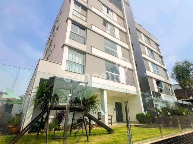 Apartamento com 2 dormitórios, Escola Agrícola - Blumenau