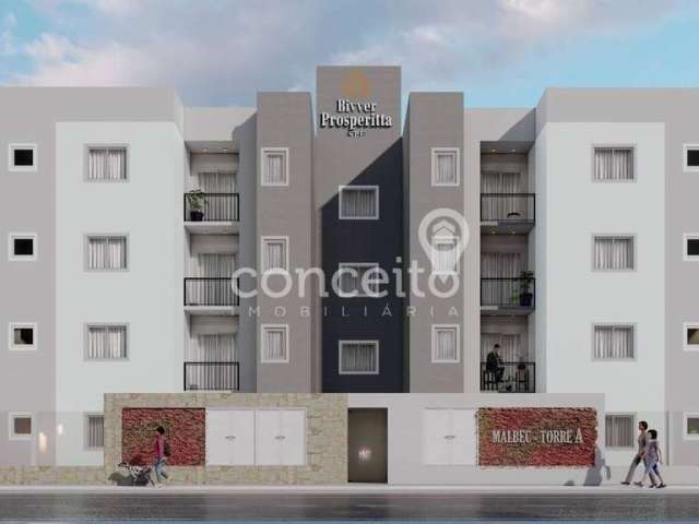 Apartamento Balneário Piçarras 2 Dormitórios 1 Suíte