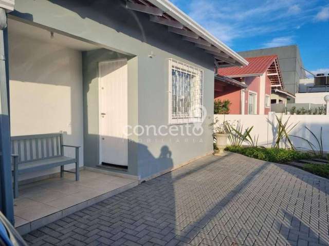 Casa com 3 Dormitórios à Venda, Centro - Penha/SC