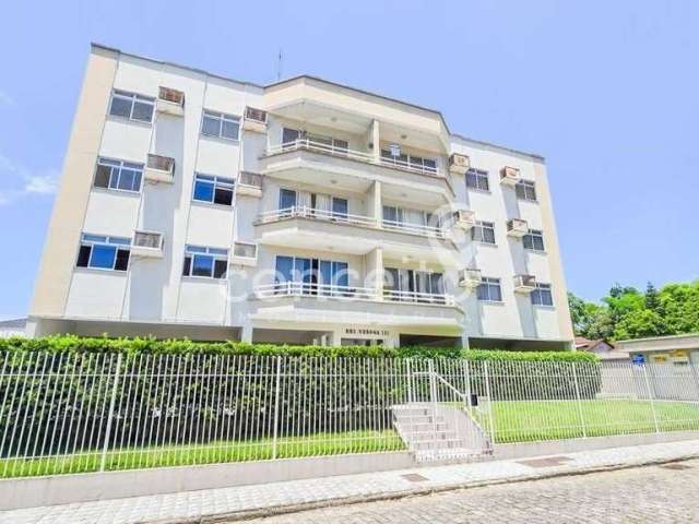 Apartamento com 2 Dormitórios na Fortaleza!