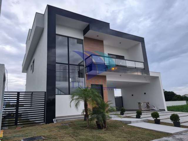 COD 1040- VENDA- CASA DUPLEX- Alphaville, Cabo Frio