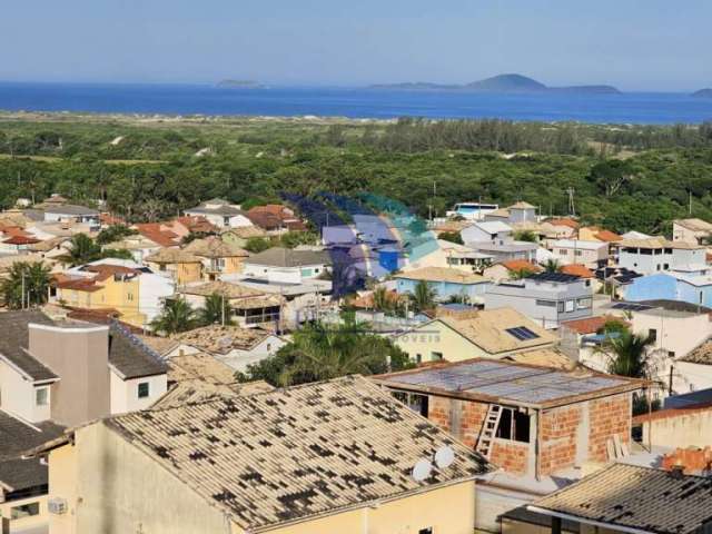 COD 1163 – VENDA – Terreno Vista ao Mar no Condomínio dos Pássaros, Cabo Frio.