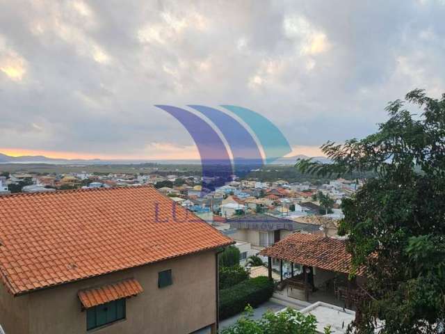 Cod 1267 -  vendo terreno 300m² com vista mar