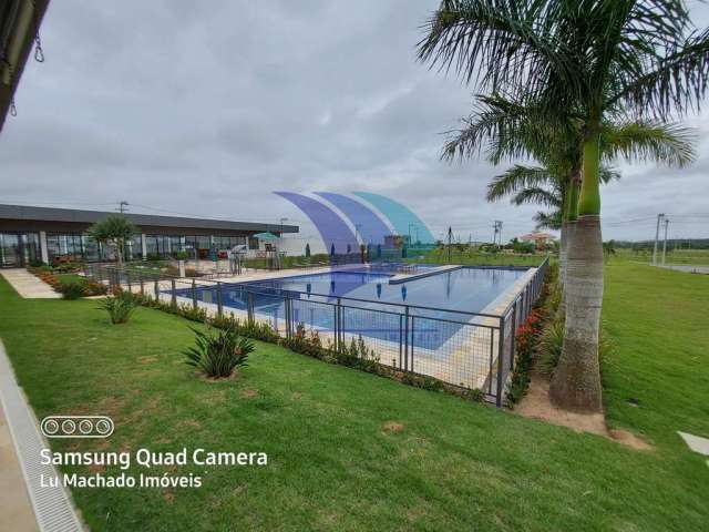 COD 1276 - Vendo Terreno no condominio Alphaville, 381 m², R$ 220 mil