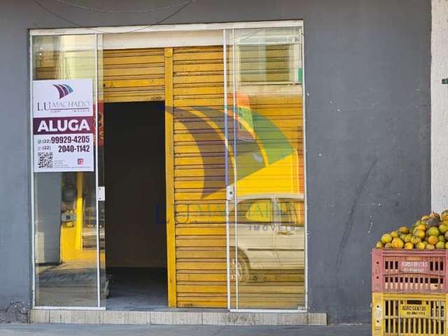 COD 1321- LOCAÇÃO FIXA COMERCIAL- Lojas comerciais - Campo Redondo, São Pedro da Aldeia