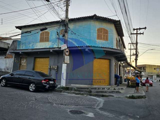 COD 1320- LOCAÇÃO FIXA-LOJA COMERCIAL, Campo Redondo- São Pedro da Aldeia, RJ