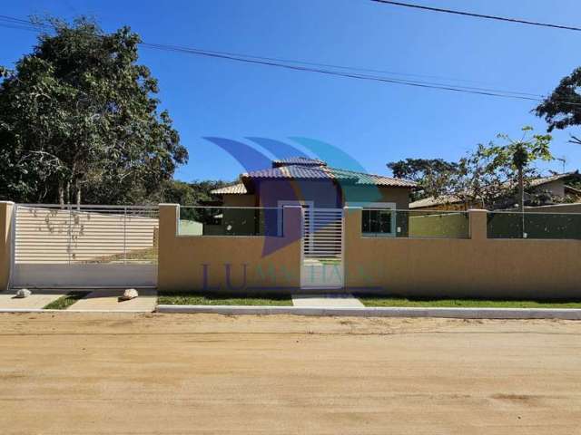 COD 1325- VENDA- Casa Linear- Condomínio Caravelas Pinta, Búzios