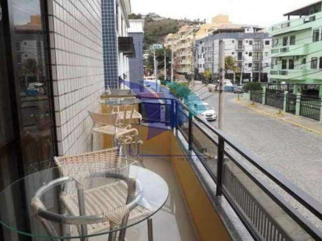 COD 1330 - Vendo Apartamento 2 Quartos na Prainha, Arraial do Cabo