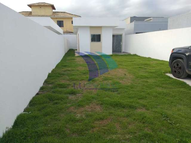 COD 1358- VENDA- Casa Linear- Balneário São Francisco, Cabo Frio