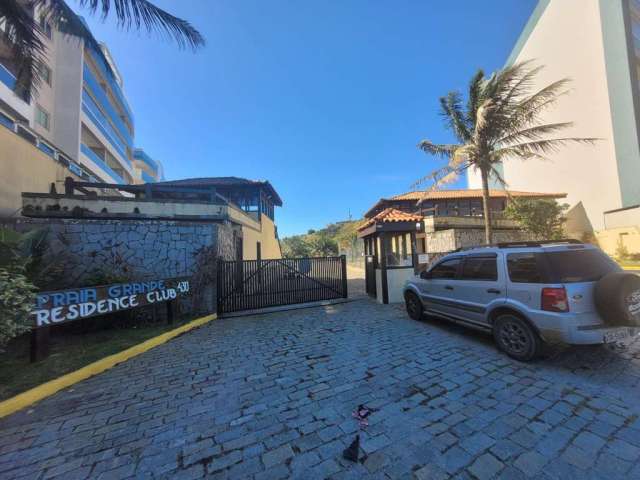 COD 1371- VENDA- Casa Triplex- Praia Grande, Arraial do Cabo