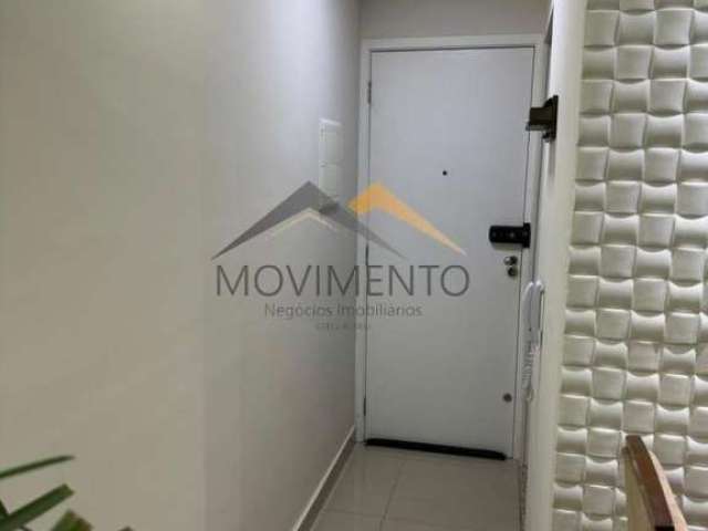 Apartamento para Venda em Sorocaba, Condomínio Varanda Ville, 2 dormitórios, 1 banheiro, 1 vaga