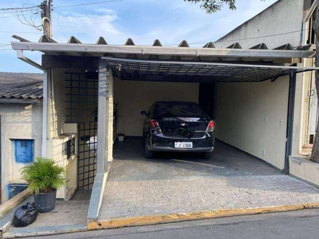 Casa à venda por R$ 520.000,00 - Jardim Leonor - Cotia/SP