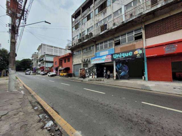 Loja para alugar, 42 m² por R$ 2.200,00/mês - Centro (Cotia) - Cotia/SP