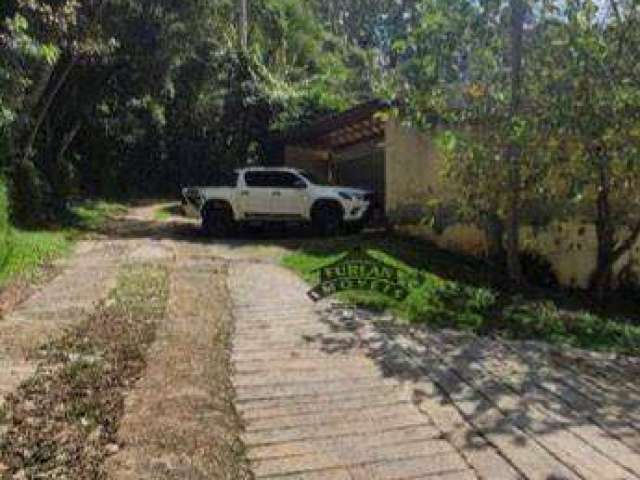 Casa à venda por R$ 900.000,00 - Santa Cruz das Paineiras - Cotia/SP