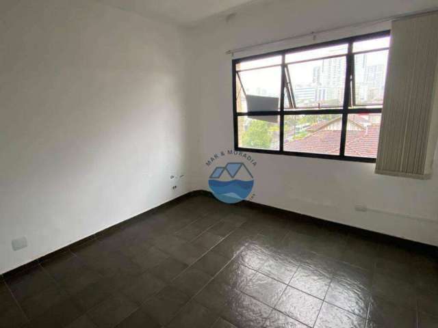 Sala comercial, boqueirão - 87m² - 3 salas - 1 banheiro - 1 lavabo