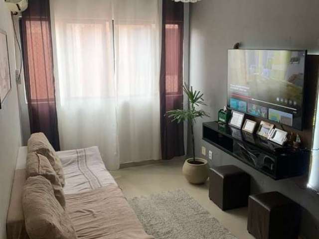 Apartamento com 2 dormitórios à venda, 79 m² por R$ 189.000,00 - Parque São Vicente - São Vicente/SP