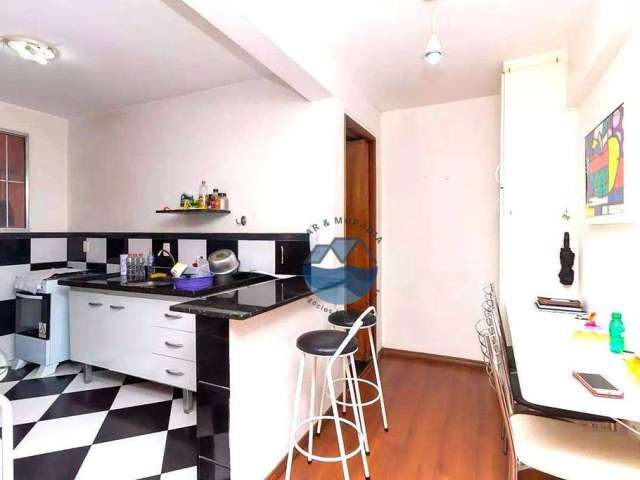 Apartamento à venda Bairro Liberdade em São Paulo