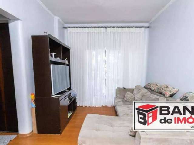 Apartamento a venda, Pronto para Morar!