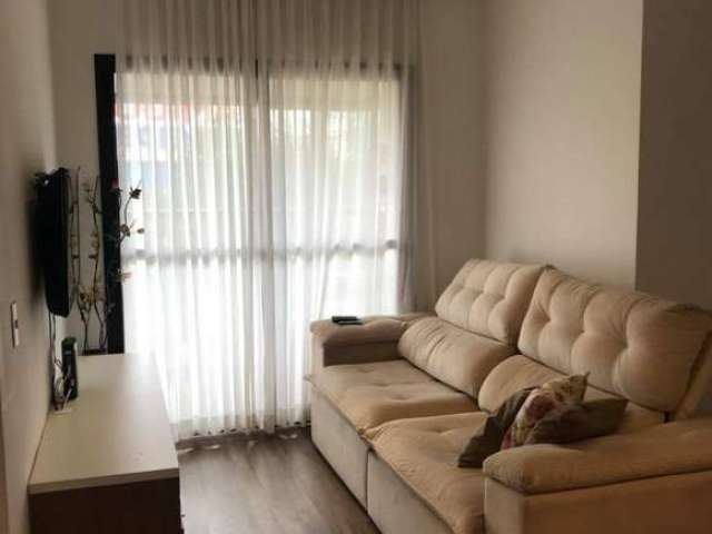 Apartamento a venda, pronto para morar!