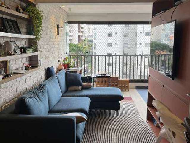 Apartamento em VILA MADALENA