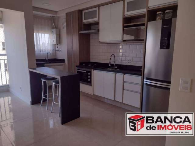 Lindo Apartamento a Venda no Square - Osasco!