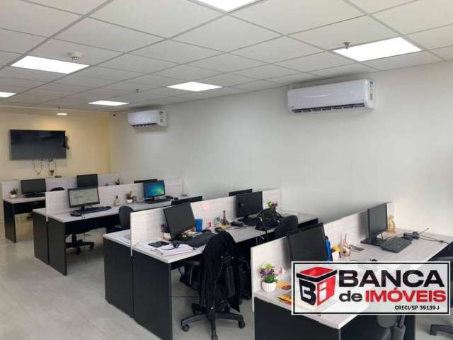 Sala Comercial para Locação!