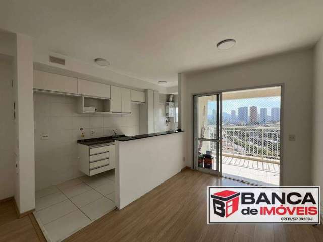 Apartamento a Venda no Square - Osasco!!