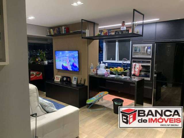 Lindo Apartamento no Bela Vista - Osasco!!