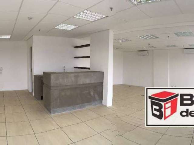 Sala Comercial na Vila Leopoldina!!