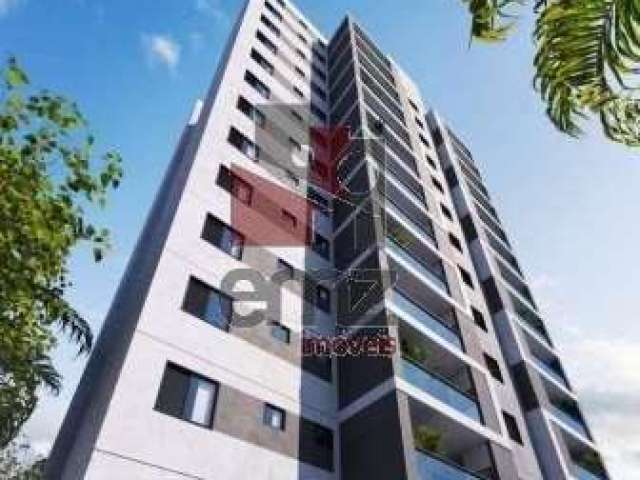 Apartamento com 2 quartos à venda na Rua Dona Ziza, Tiradentes, Campo Grande, 65 m2 por R$ 458.000