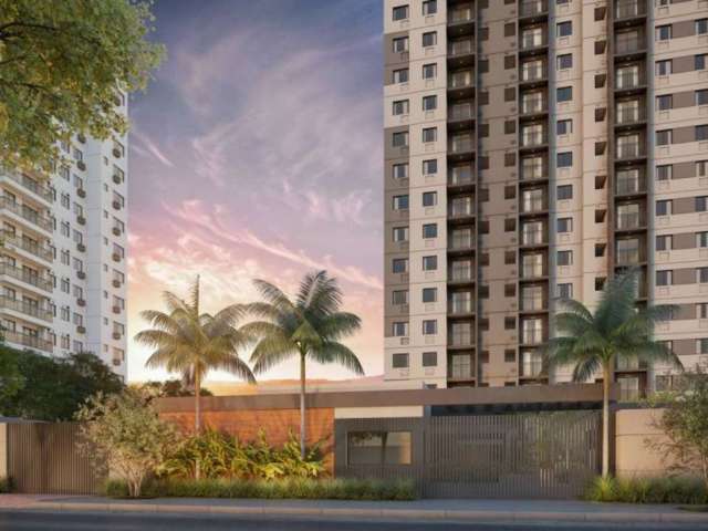 Apartamento de 2 quartos, Sunset, Barra Olimpica, ao lado do Cidade Jardim