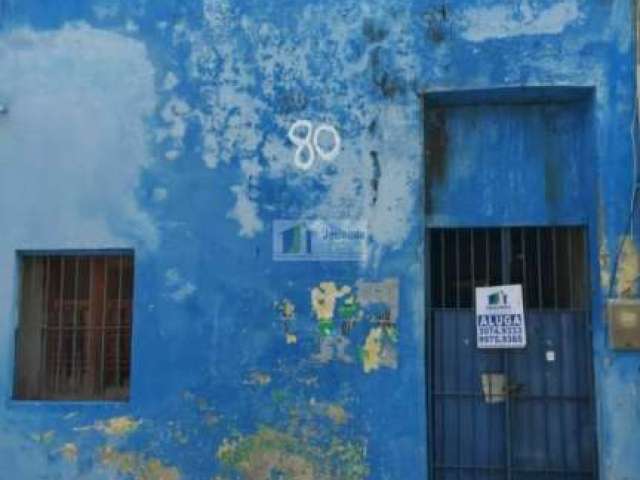 Casa à venda no bairro Boa Vista - Recife/PE