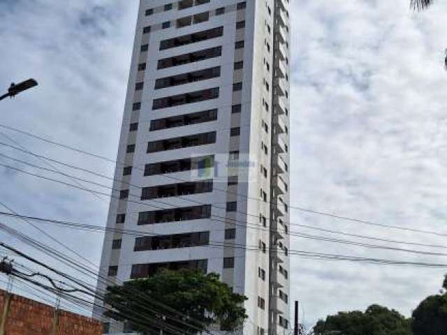 Solar Di Cavalcanti - Apartamento em Madalena, Recife/PE (entrega Prevista para Janeiro/2024)