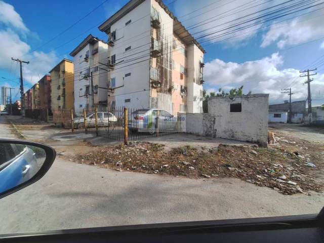 Resid. Jardim Atlântico - Apartamento à venda no bairro Jardim Atlântico - Olinda/PE