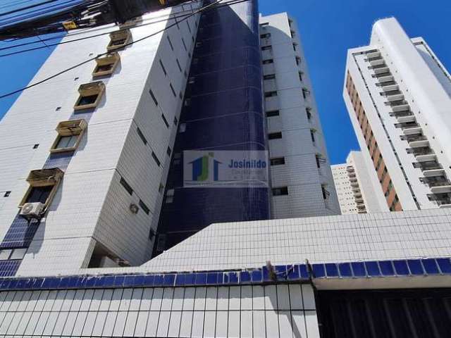 Edf Alameda Boa Viagem - Apartamento à venda no bairro Boa Viagem - Recife/PE