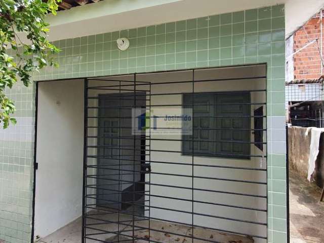 Casa Térrea no Janga para Venda 02 quartos, Sala e Cozinha