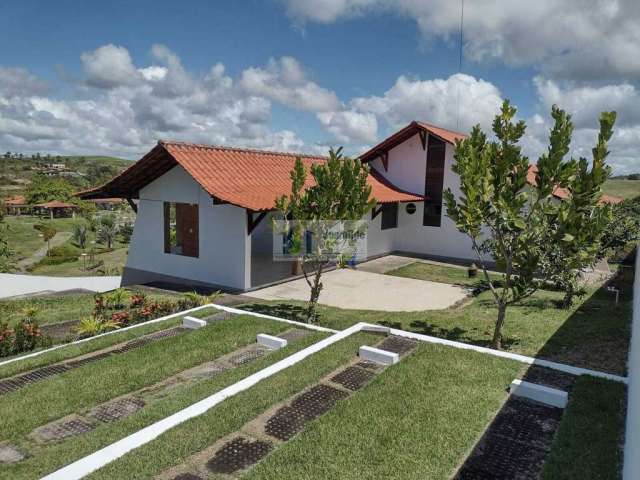 Loteamento Chácara de porto - Casa à venda no bairro Porto De Galinhas - Ipojuca/PE