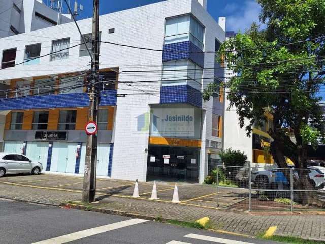 Sala para alugar no bairro Madalena - Recife/PE