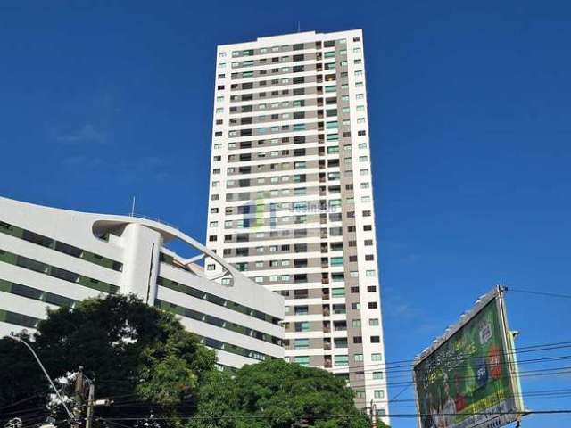 Ed. Salomão Kelner - Apartamento à venda no bairro Madalena - Recife/PE