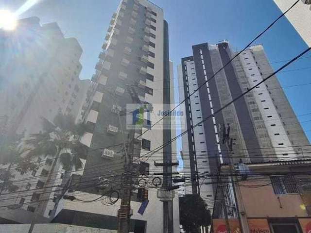 Ed. Golden Place - Apartamento à venda no bairro Boa Viagem - Recife/PE