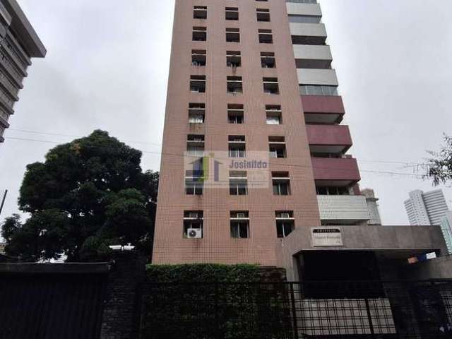 Edf Maison Botticelli - Apartamento em Madalena, Recife/PE vista maravilhosa