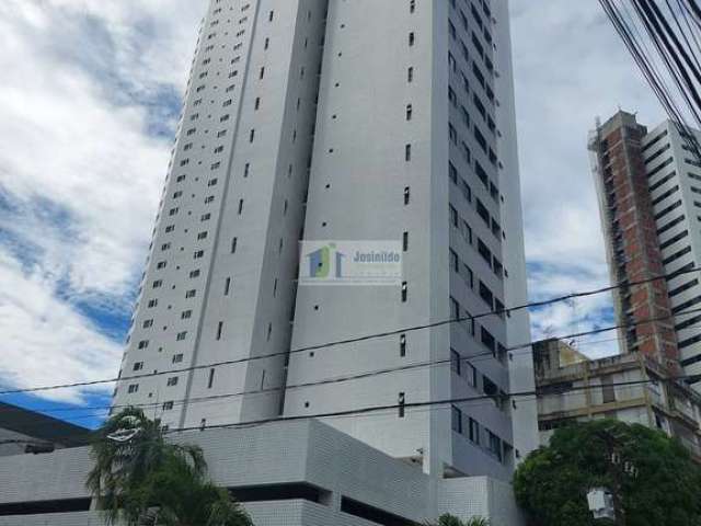 Edf Green Life Torre - Apartamento no bairro Torre, em Recife-PE