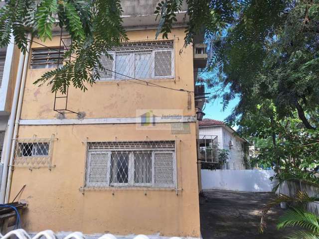 edf julio cezar - Apartamento à venda no bairro Encruzilhada - Recife/PE