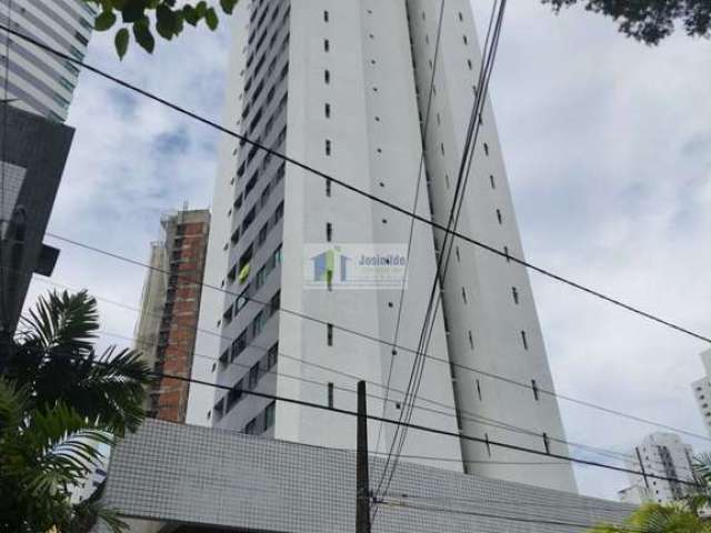 Edf Green Life Torre - Apartamento no bairro Torre, em Recife-PE