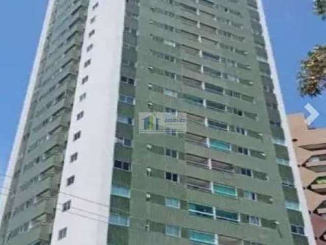 EDF. AURELINO MELO - Apartamento à venda no bairro Torreão - Recife/PE